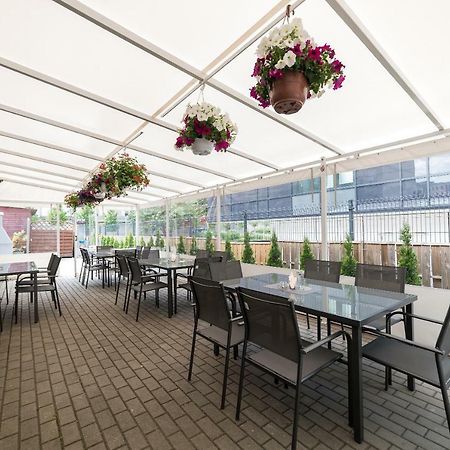 Hostel Filip Gdańsk Kültér fotó