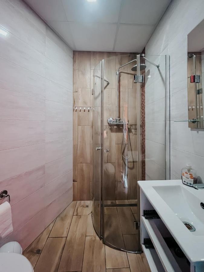 Hostel Filip Gdańsk Kültér fotó