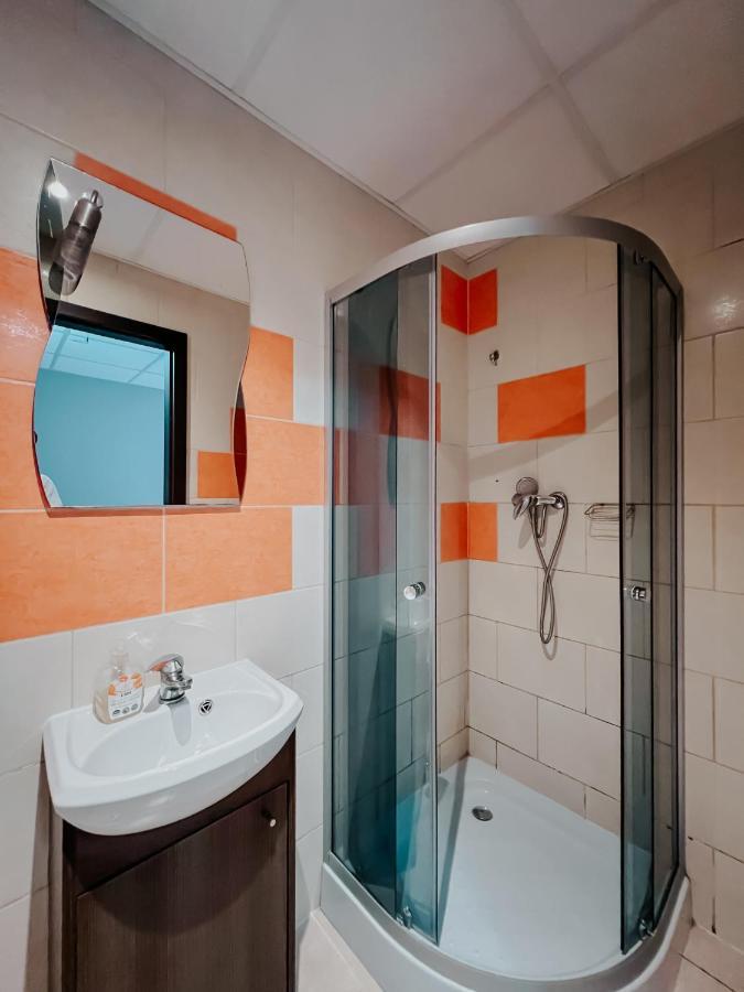 Hostel Filip Gdańsk Kültér fotó