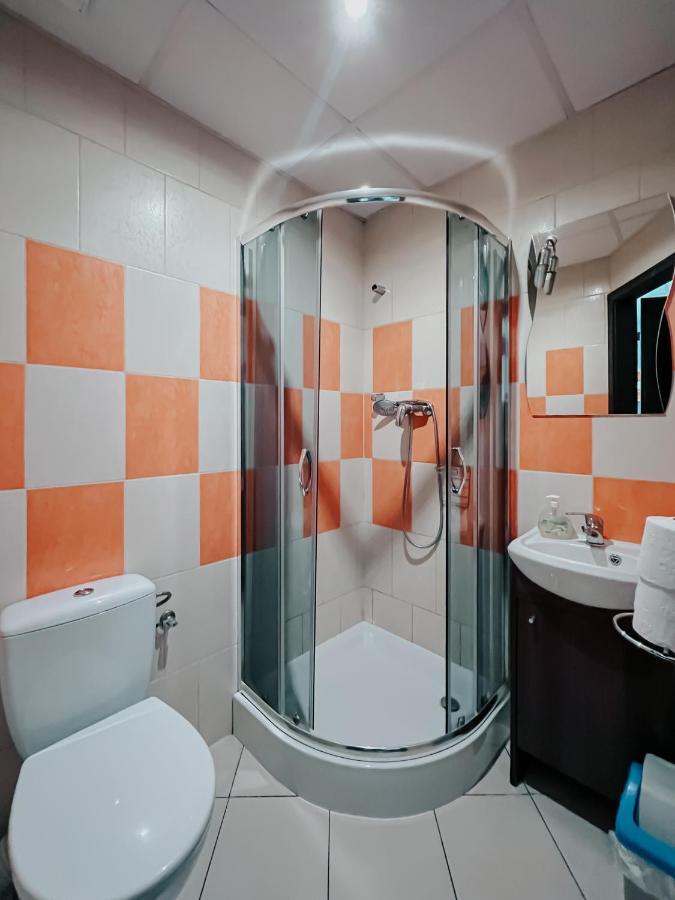 Hostel Filip Gdańsk Kültér fotó