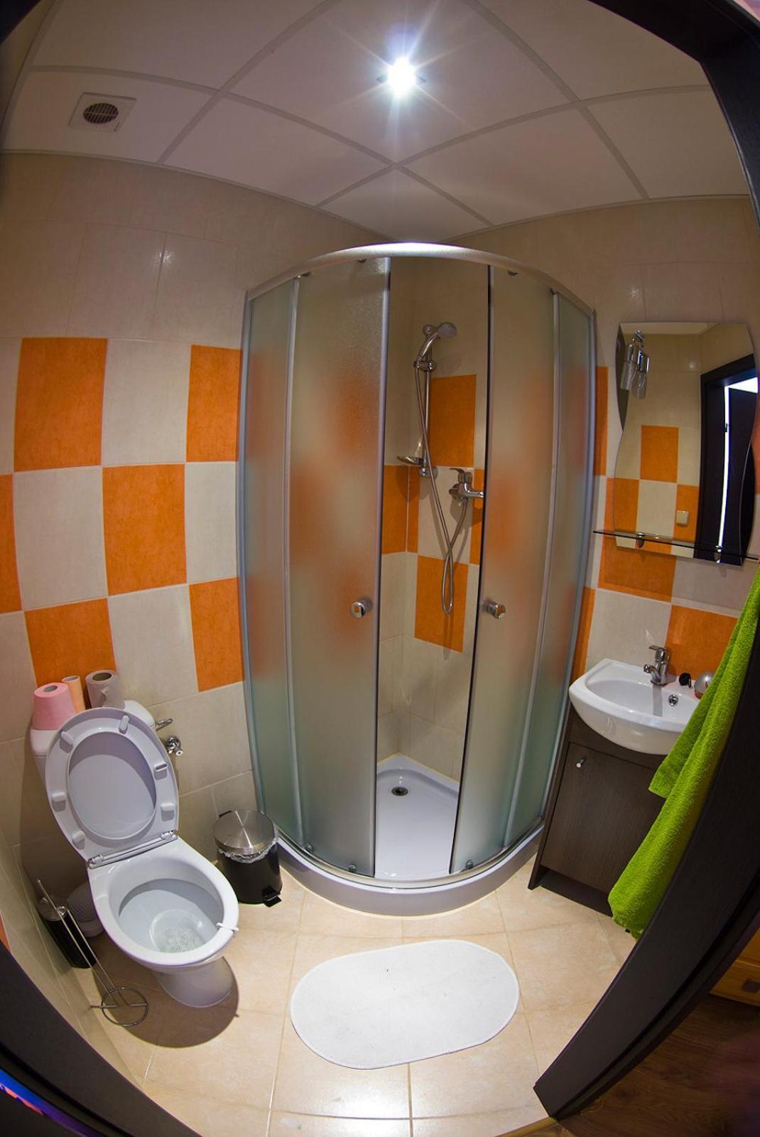Hostel Filip Gdańsk Kültér fotó