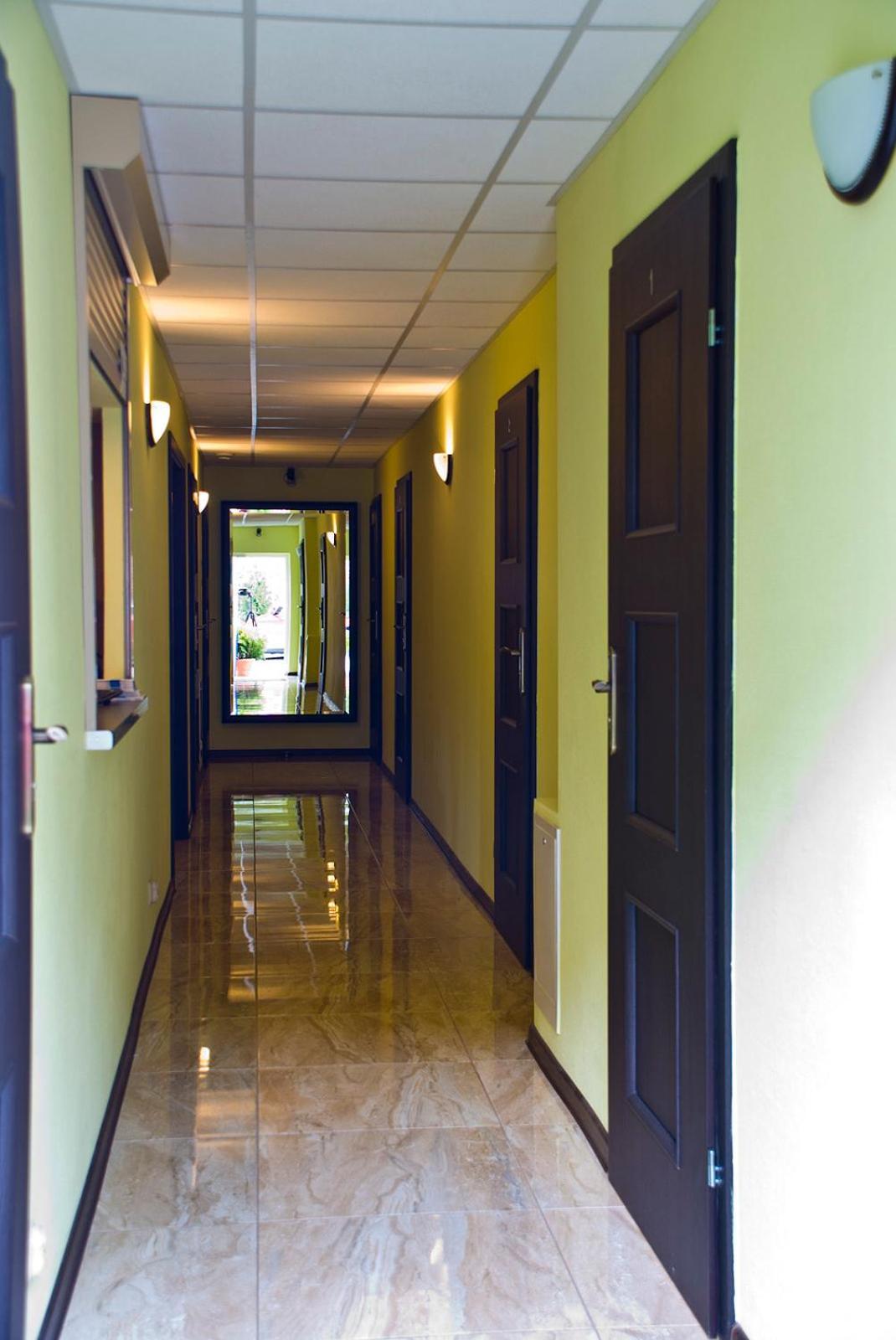 Hostel Filip Gdańsk Kültér fotó